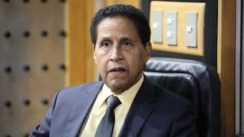 Regidor proponen inmortalizar a Carlos Batista Matos en el Boulevard de las Estrellas del DN