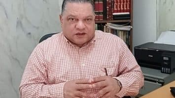 Mario Díaz pide al Gobierno actuar con «mano dura» ante eventual paralización de estaciones de combustibles