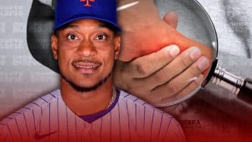 Jorge Polanco y Luis Robert Jr. continúan su recuperación con Triple-A Syracuse