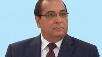 Roberto Álvarez y la diplomacia dominicana en tiempos de crisis