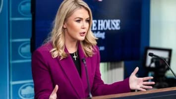 Casa Blanca desmiente presión de Netanyahu sobre pacto con Arabia Saudí