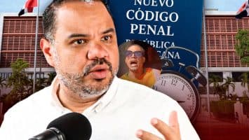 Defensor del Pueblo pide se respete entrada en vigor del Código Penal, pero se conforme comisión bicameral de seguimiento