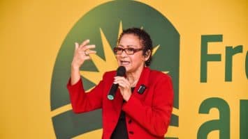 Frente Amplio impulsa análisis de coyuntura para construir propuesta política alternativa en RD