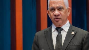 Presidente del Senado defiende penalización de la difamación en el nuevo Código Penal
