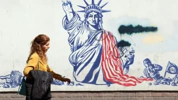 EE. UU. llega a 250 años con China desafiando su liderazgo