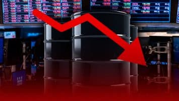 Wall Street inicia la semana con pérdidas por la tensión entre EE.UU. e Irán y el alza del petróleo