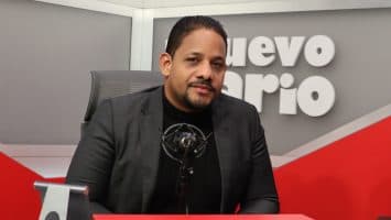 Comunicador destaca impacto urbanístico y social del Paseo 30 de Mayo