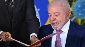 Lula anuncia el envío a Venezuela de un equipo de rescate y de un hospital de campaña