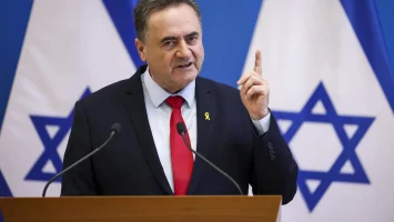 Israel advierte a Irán de una respuesta «devastadora» si ataca su territorio