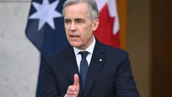 Carney no espera una renovación inmediata del acuerdo comercial con EE.UU. y México