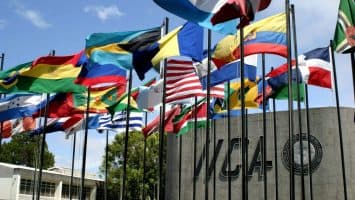 IICA aboga por fortalecer sistemas agroalimentarios de América para la estabilidad global