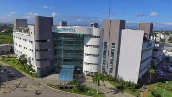 Red Nacional de Trauma fortalece capacidad de respuesta con hospitales especializados y helipuertos