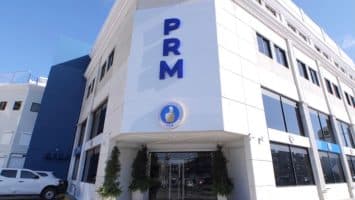 PRM convoca convención extraordinaria para conocer modificaciones a sus estatutos