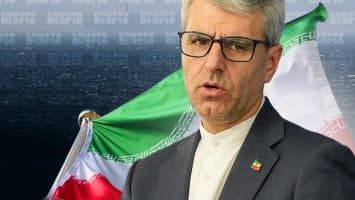 Irán reitera que no se reunirá con EEUU en Catar en los próximos días como afirma Trump