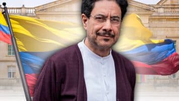Cepeda confía en ganar la elección colombiana con «el mejor programa y una causa justa»