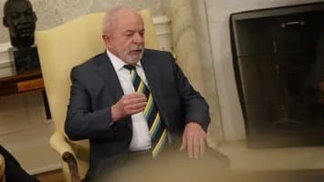 Brasil activa millonario crédito ante arancel de Trump