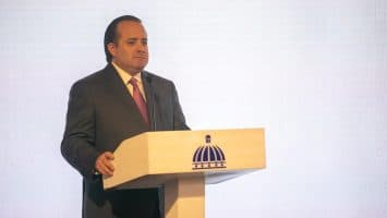 Paliza analizará influencia de la geopolítica en República Dominicana en conferencia de Cadomex