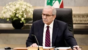 Líbano responde a Israel: los siete muertos del ataque no son «infraestructura militar»