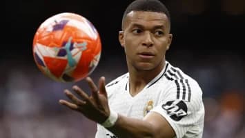3-1. Mbappé y Barcola tumban a una buena Senegal que tuvo sus oportunidades