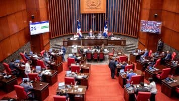 Senado aprueba “a toda velocidad” paquete económico del Poder Ejecutivo