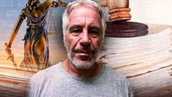 Juez ordena a la Justicia de EE.UU. revelar el contenido censurado de los archivos Epstein