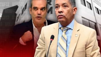 Eugenio Cedeño reclama mayor participación de dirigentes de La Romana en el Gobierno