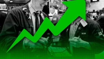 Wall Street cierra verde tras nuevo dato de inflación moderada en EE.UU.