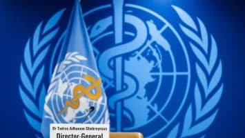 OMS advierte que actual brote de ébola en RDC puede convertirse en el peor de la historia