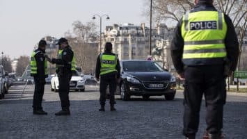 Francia detiene a 30 hombres por difusión de material pedocriminal de extrema violencia