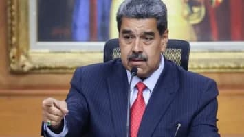 Juez ordena a Maduro y a otros chavistas pagar 314 millones de dólares por demanda en EE. UU.