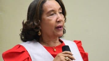 Ana Lucía Beltré asume dirección de la UASD Recinto Barahona y llama a una gestión de unidad e integración regional