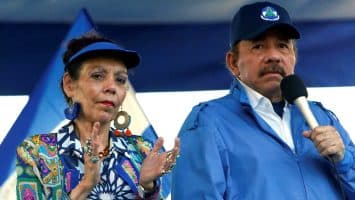 Nicaragua avanza hacia una reforma para excluir a los opositores de las elecciones