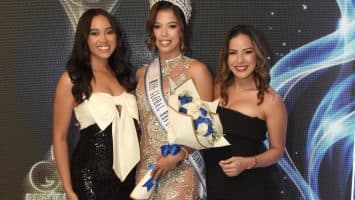 Yeimi Hernández es coronada Miss Global República Dominicana 2026: una corona construida desde el liderazgo