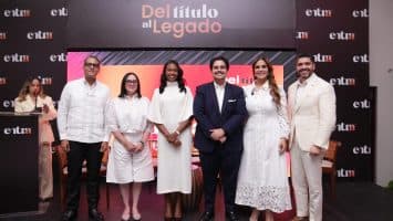 ENTRA impulsa una nueva generación de líderes jurídicos con “Del Título al Legado”