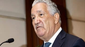 Julio Cross será exaltado al Pabellón de la Fama como propulsor del tenis de mesa