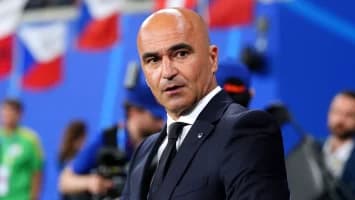 Martínez hace historia: ya es el técnico español con más victorias en los Mundiales