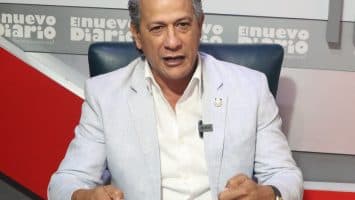 Diputado Robinson Díaz destaca transformación urbana de Santiago