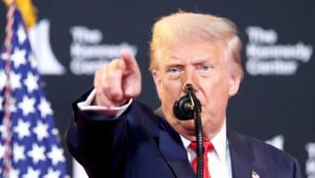 Trump impulsa la computación cuántica en EE.UU. en la carrera tecnológica con China