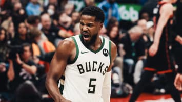 Fiscalía en EE.UU. imputa a Malik Beasley y Ed Davis por amaño de apuestas