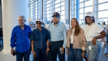 Arajet y Mitur refuerzan la promoción turística de RD en Estados Unidos junto a los Miami Marlins