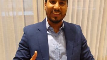 Vocero de Francisco Javier asegura candidatura está sólida de cara a las primarias del PLD