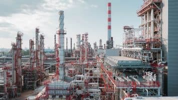 EEUU concede nueva exención de sanciones a petrolera serbia vinculada a Rusia