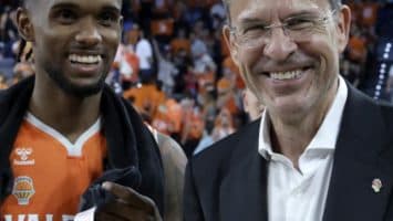 Pedro Martínez, sobre Jean Montero: «Hemos tenido delante el nacimiento de una estrella»