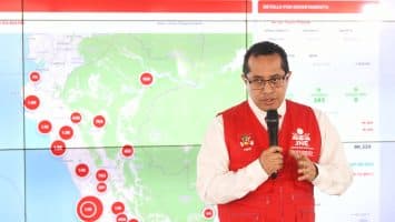 La OEA pide a los jurados electorales de Perú resolver con celeridad actas observadas