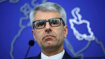 Irán advierte que el acuerdo con EE. UU. es «nulo» si Israel no se retira del sur de Líbano