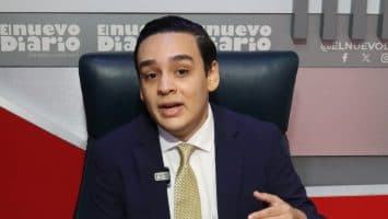 Viloria critica gestión de Abinader y advierte sobre situación de la clase media