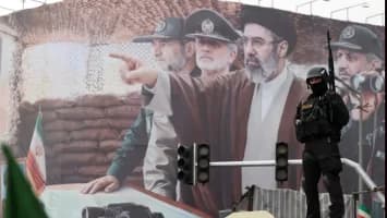 Irán advierte que responderá a los ataques israelíes en Líbano
