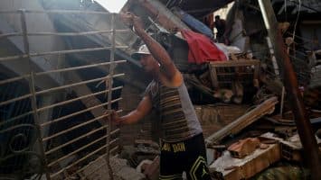 Portugal confirma su primera víctima mortal en Venezuela tras los sismos