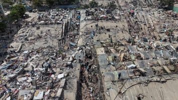 China enviará a Venezuela ayuda material por 14,7 millones de dólares tras terremotos