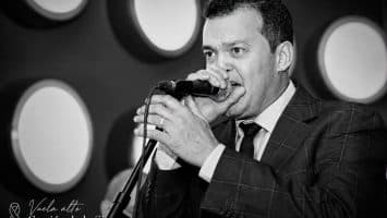 República Dominicana despide al cantante Alex Bueno, El gorrión de la sierra